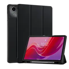 GENERICO - Funda Estuche Smart Case Para Tablet Lenovo M11