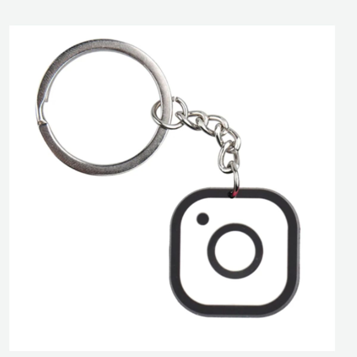 GENERICO - LLAVERO DISEÑO FOTOGRÁFICO MATERIAL PVC