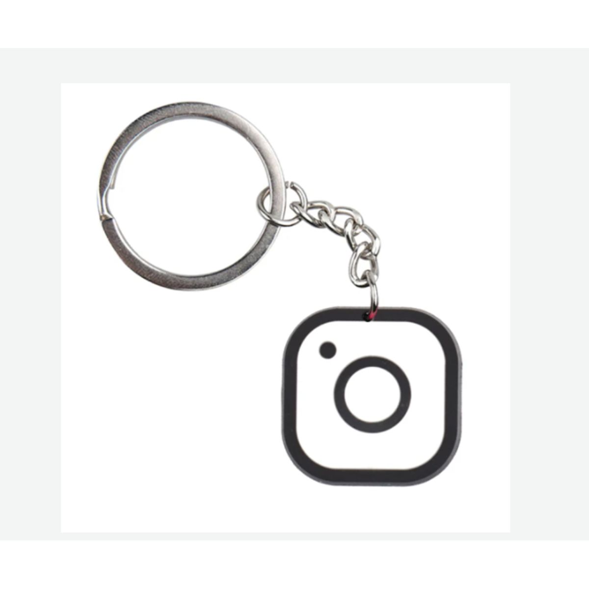 GENERICO - LLAVERO DISEÑO FOTOGRÁFICO MATERIAL PVC