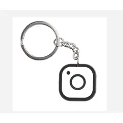 GENERICO - LLAVERO DISEÑO FOTOGRÁFICO MATERIAL PVC