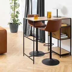 FORM DESIGN - Taburete Tapiz Egon Café Form