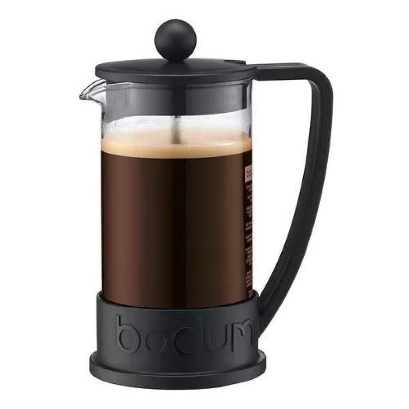 GENERICO - Cafetera Bodum Prensa Francesa 035 lts