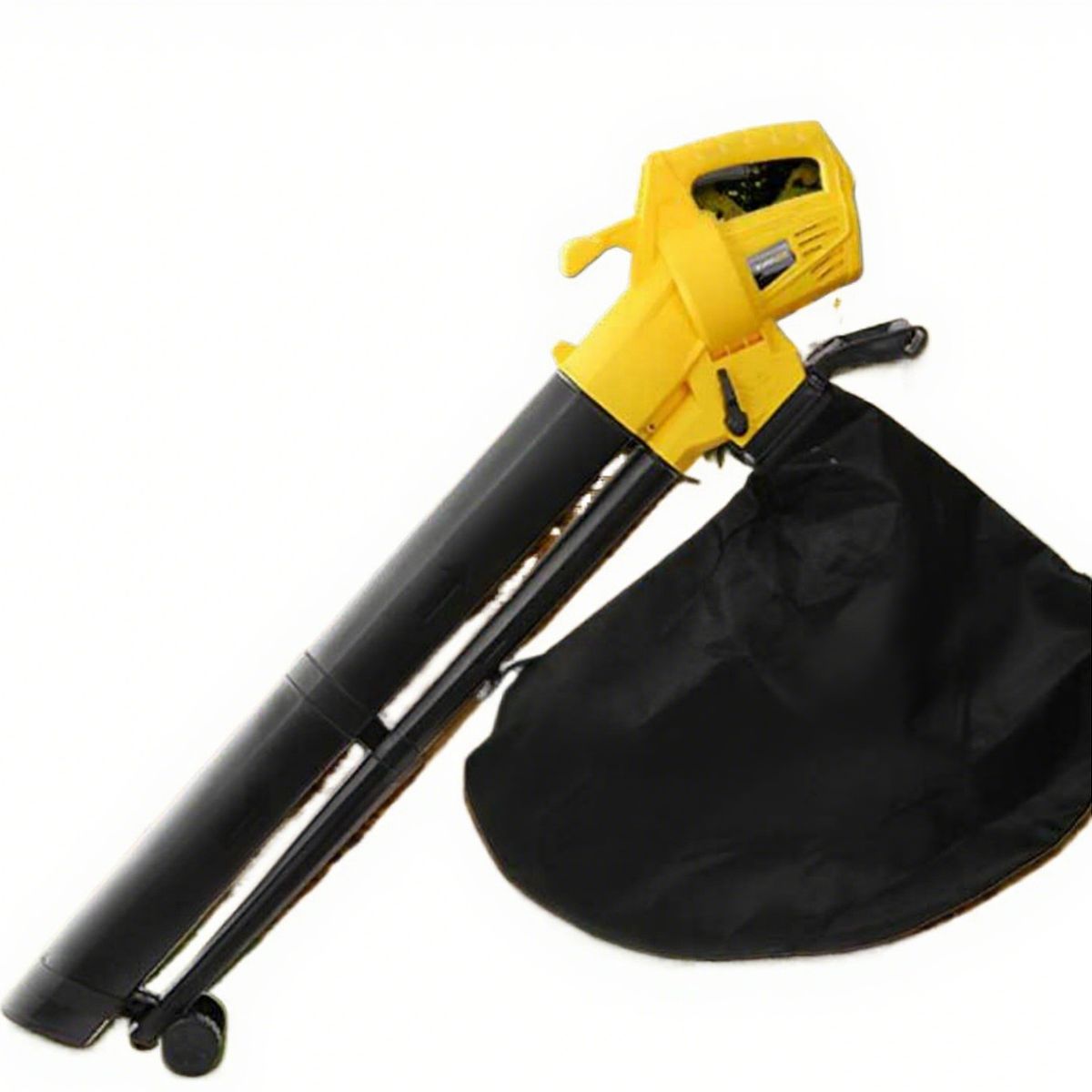 U BUY - Limpieza Jardín Soplador Hojas Eléctrico Portátil 3 En 1