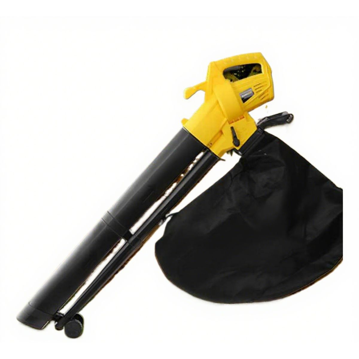 U BUY - Limpieza Jardín Soplador Hojas Eléctrico Portátil 3 En 1