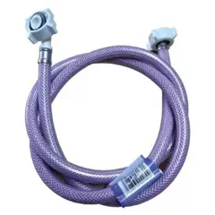 TAUMM - Manguera De Entrada De Agua Para Lavadoras Universal