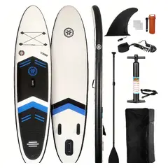 U BUY - Tablas Paddle Surf Hinchables Para Deportes Acuáticos Para
