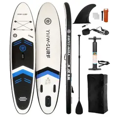 U BUY - Tablas Paddle Surf Hinchables Para Deportes Acuáticos Para
