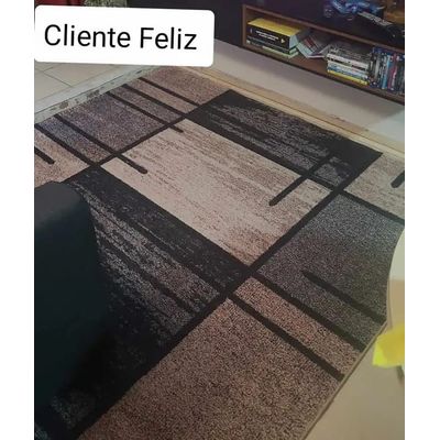 Imagen 2 del producto Alfombras Para Living con Diseños Tridimensionales Pro Antideslizante