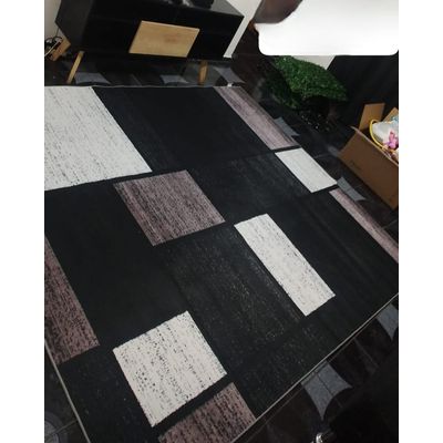 Imagen 2 del producto Alfombras Para Living con Diseños Tridimensionales Pro Antideslizante