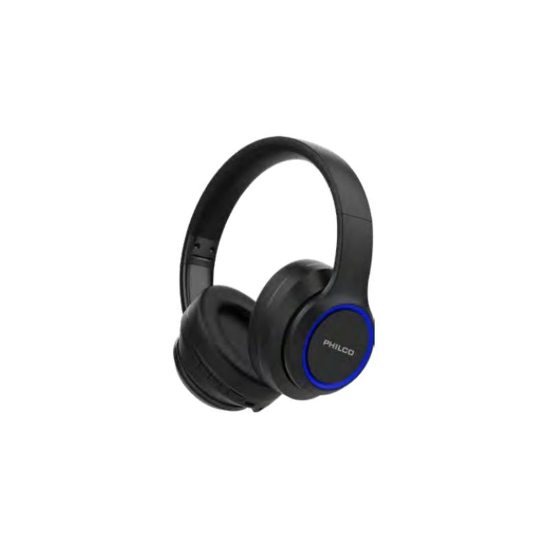 PHILCO - Audifonos Philco Bluetooth Series Pro 739BL