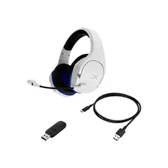HYPERX - Audífonos Gamer Cloud Stinger Core Wireless USB PS5