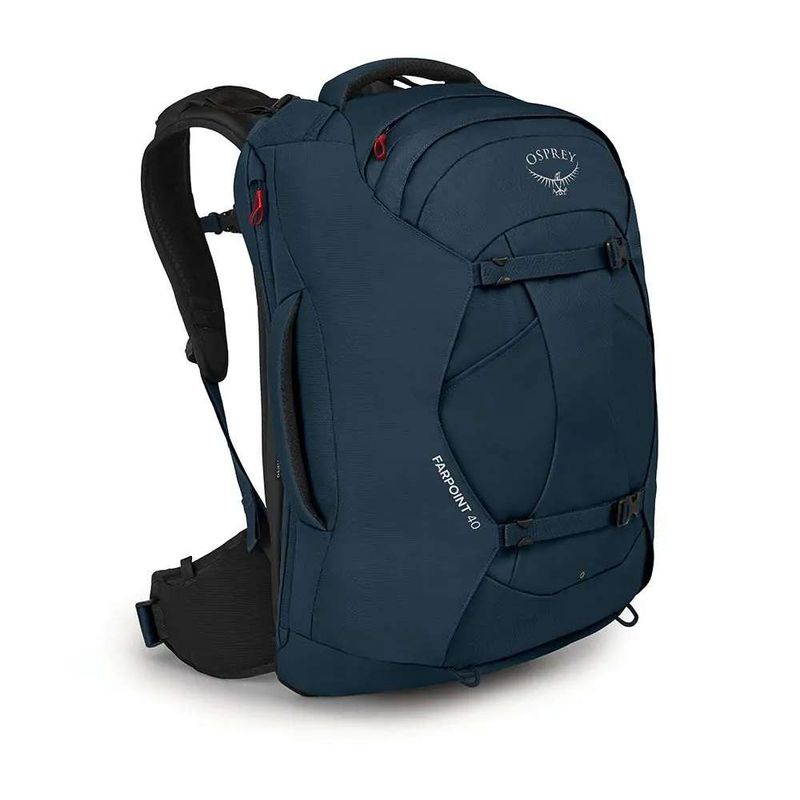 OSPREY - Osprey Mochila De viaje  Farpoint 40L