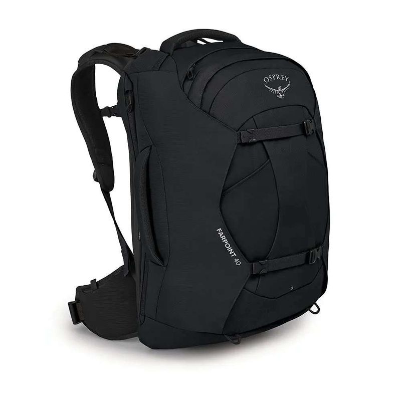OSPREY - Osprey Mochila De viaje  Farpoint 40L