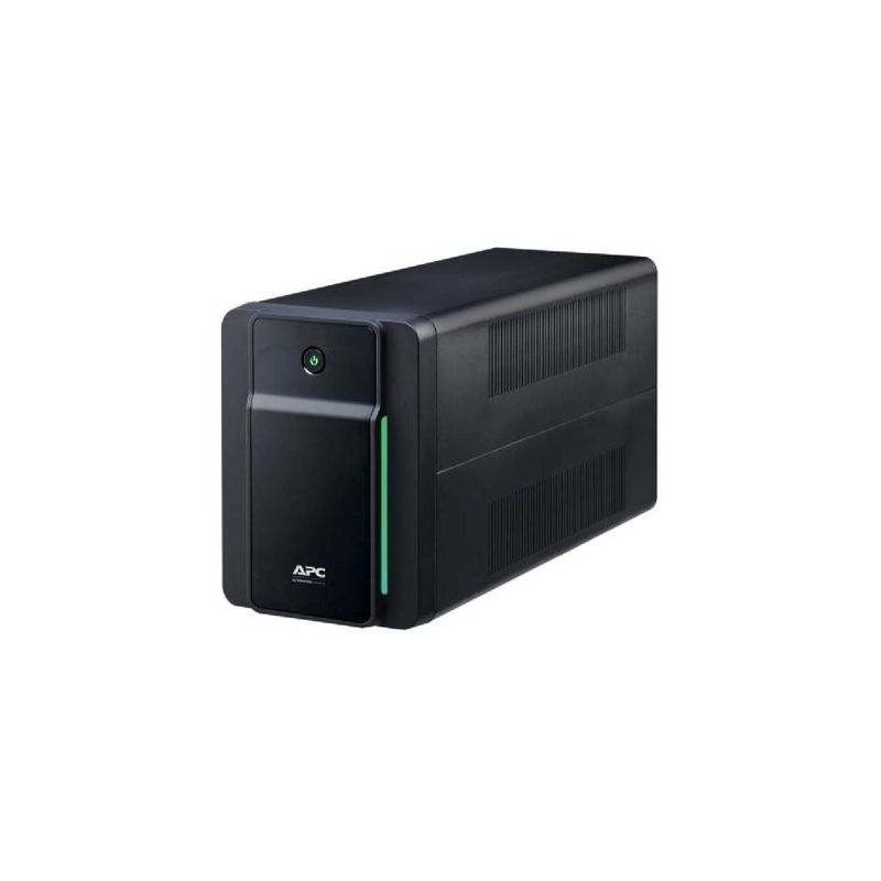 APC - UPS APC Back-UPS Interactiva 1200VA650W 230V