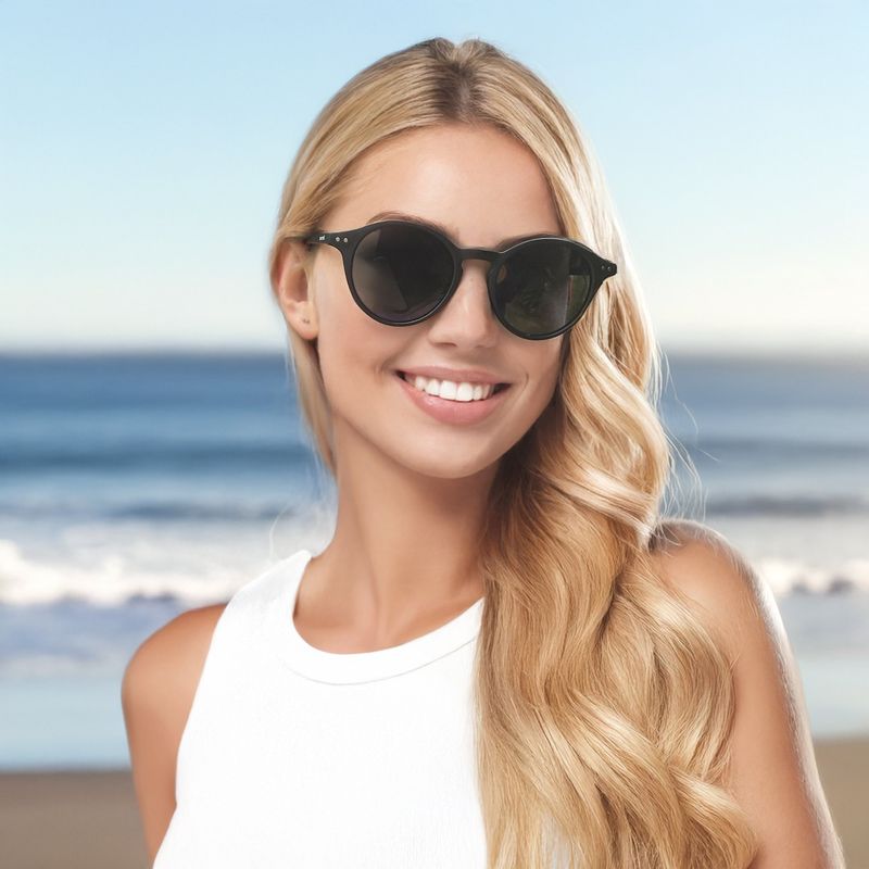 MONTREAL Lentes De Sol con aumento Gafa bifocal Con