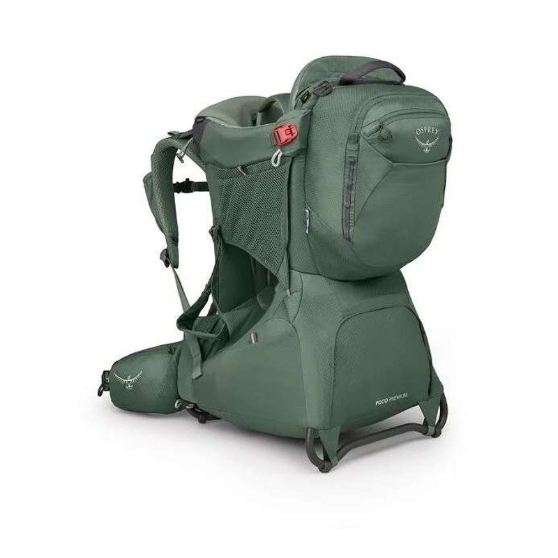 OSPREY - Mochila portabebe Osprey Poco Premium Child Carrier