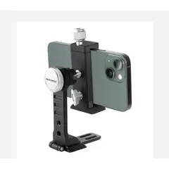 NEEWER - ADAPTADOR TRÍPODE PROFESIONAL PA002 ALEACIÓN ALUMINIO