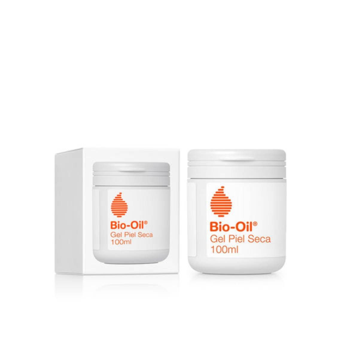 BIO OIL - Bio-Oil Gel Corporal Piel Seca 100 Ml