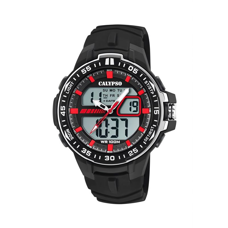 CALYPSO - Reloj K57664 Calypso Hombre Street Style
