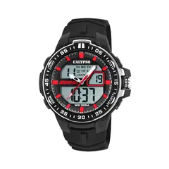 CALYPSO - Reloj K57664 Hombre Street Style