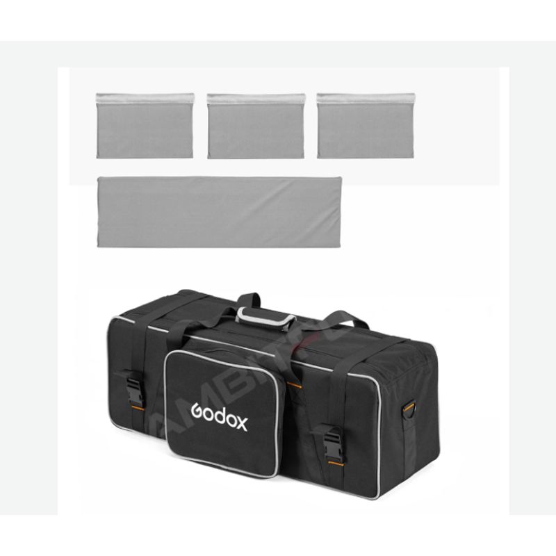 GODOX - BOLSO PARA TRANSPORTE GODOX CB-05