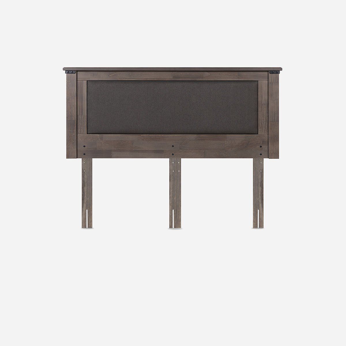 ROSEN - Cama Europea Neo Plus King 180x200 cm + Respaldo New Ray