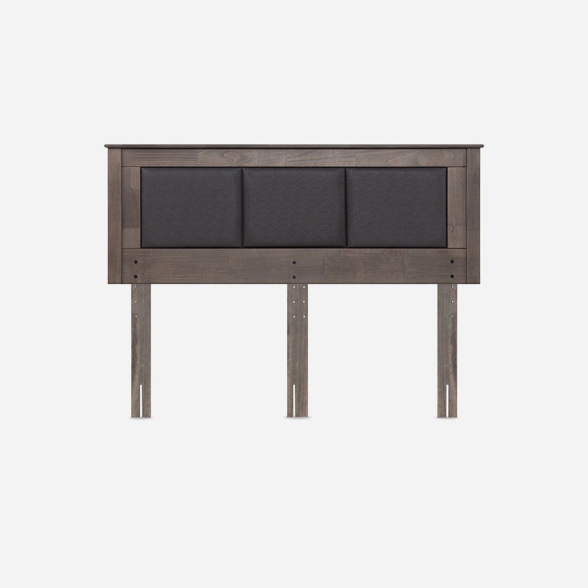 ROSEN - Cama Europea Neo Plus King 180x200 cm + Respaldo Rachel