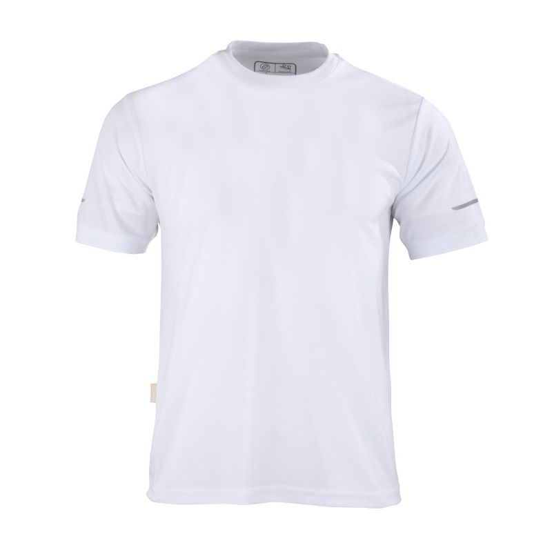 T-WORLD - Polera WorkDry® Manga Corta Hombre