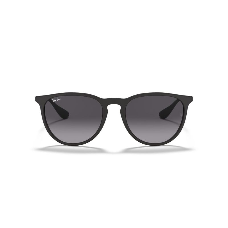 RAY BAN - Lentes de Sol Erika Negro Ray-Ban