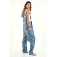 Polera Train Essentials 3-Stripes