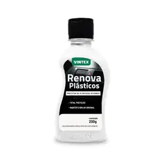 VINTEX - RENOVA PLASTICOS - Renovador plasticos - 1 mes - 200ml