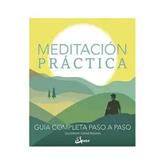TOP10BOOKS - LIBRO Meditacion Practica - Meditacion Practica