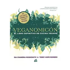 TOP10BOOKS - LIBRO Veganomicon - Veganomicon