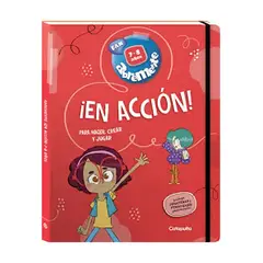 TOP10BOOKS - LIBRO Abremente ¡en Acción! 7 - 8 - Abremente ¡En Acción! 7 - 8