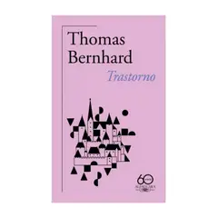 TOP10BOOKS - LIBRO Trastorno (60.º Aniversario De Alfaguara)