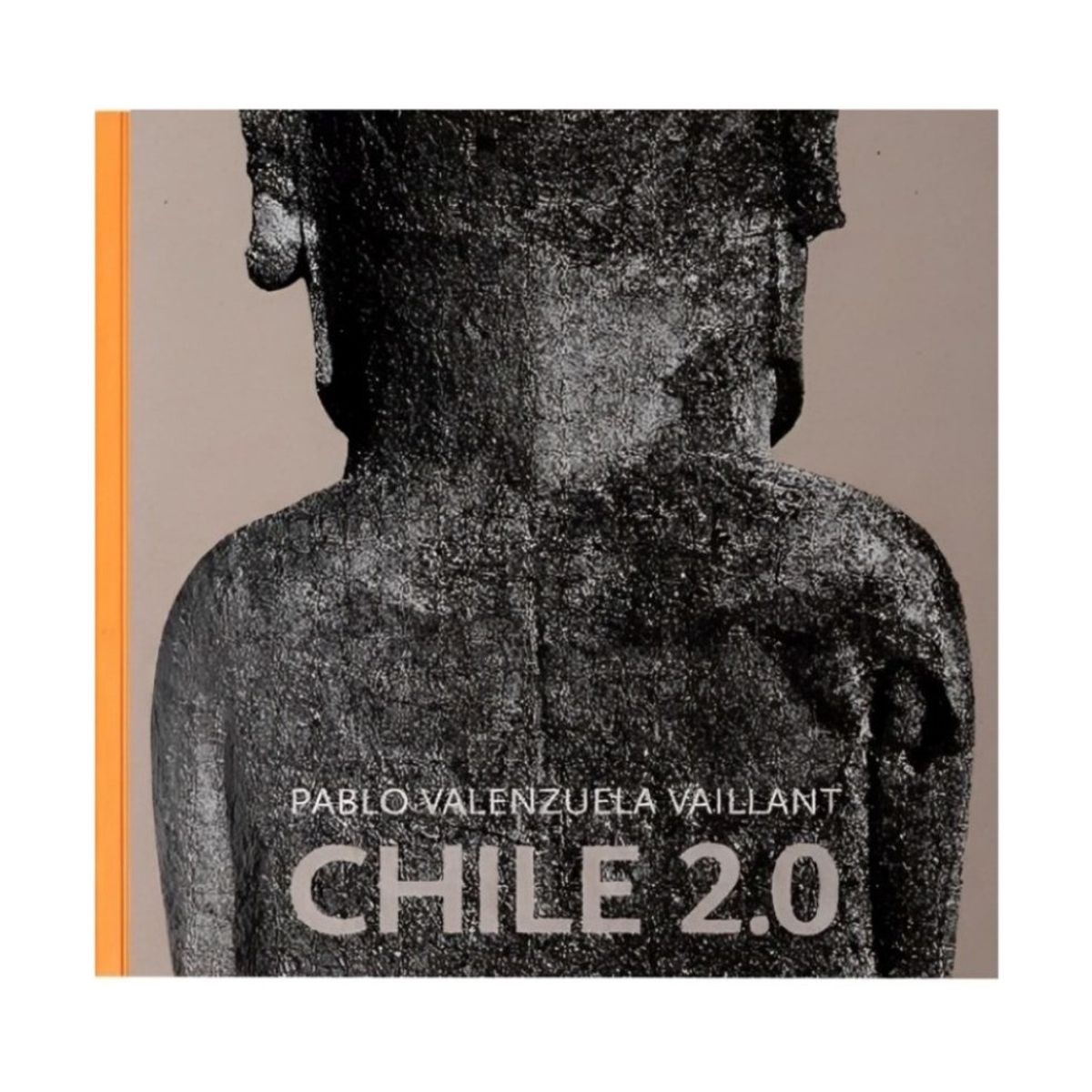 TOP10BOOKS - LIBRO Chile 2.0 - Chile 2.0