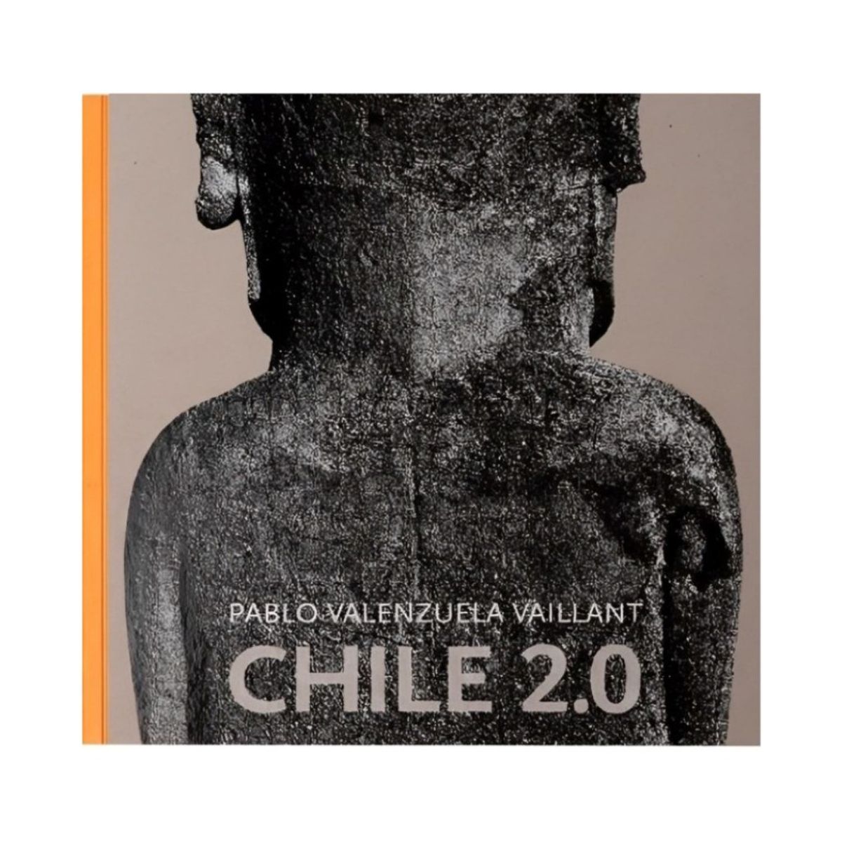 TOP10BOOKS - LIBRO Chile 2.0 - Chile 2.0