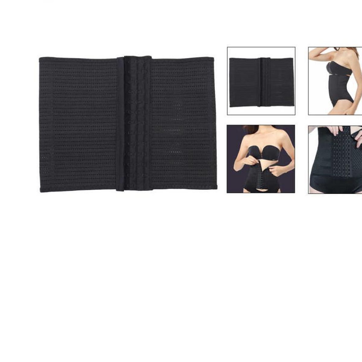 GENERICO - Faja Moldeadoras Mujer  XL