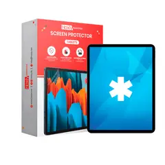 GENERICO - Pack 50 Laminas de Hydrogel Haxly para Tablets 300x200mm