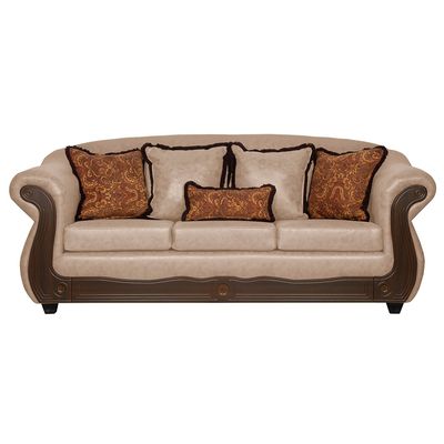 Imagen 2 del producto Juego de Living 3 1 1 Estambul Beige