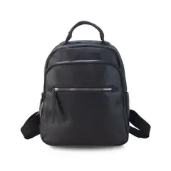 GENERICO - Mochila Menorca Negro Lincolns - Negro