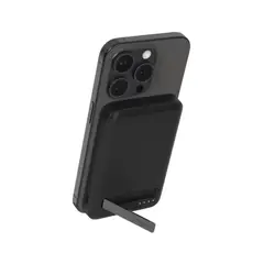 BELKIN - Batería 5.000 mAh BoostCharge Pro carga magnetica Qi2 Negro