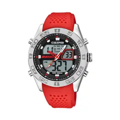 CALYPSO - Reloj K57742 Hombre Street Style
