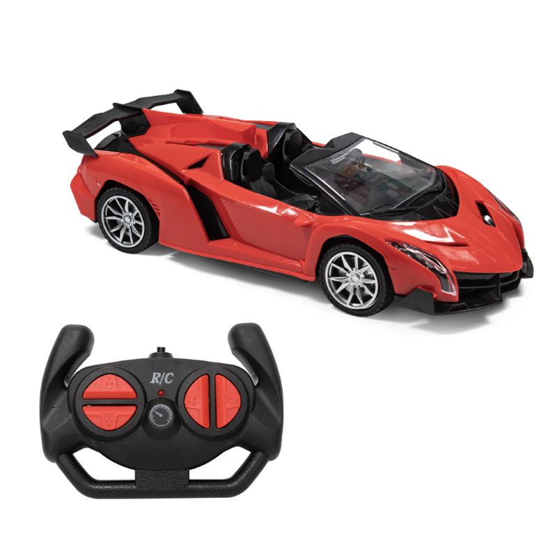 GENERICO - Auto Lamborghini Huracan A Control Remoto