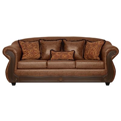 Imagen 2 del producto Juego de Living 3 1 1 Estambul Terracota