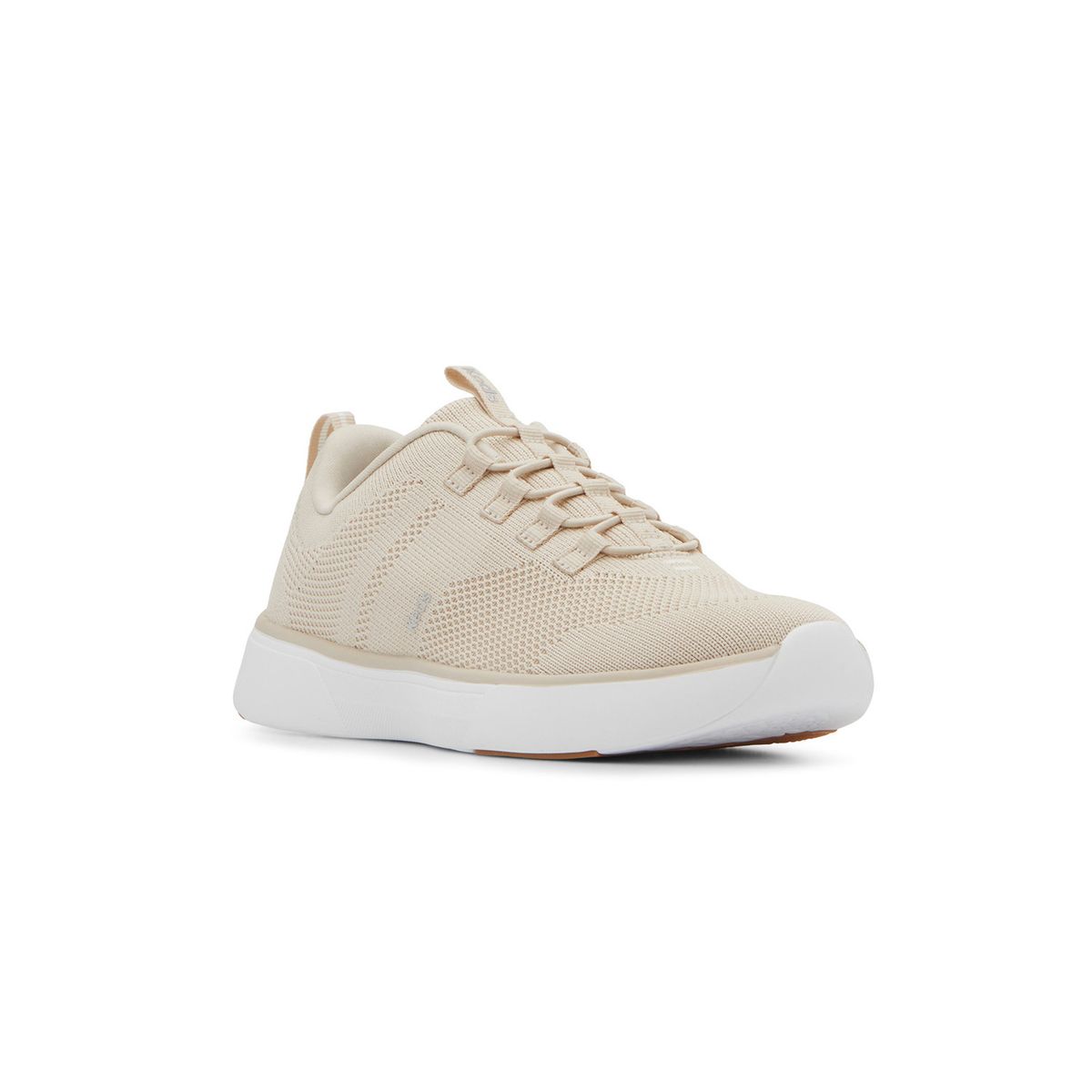 KEDS - Zapatilla Mujer Comfort Beige KEDS