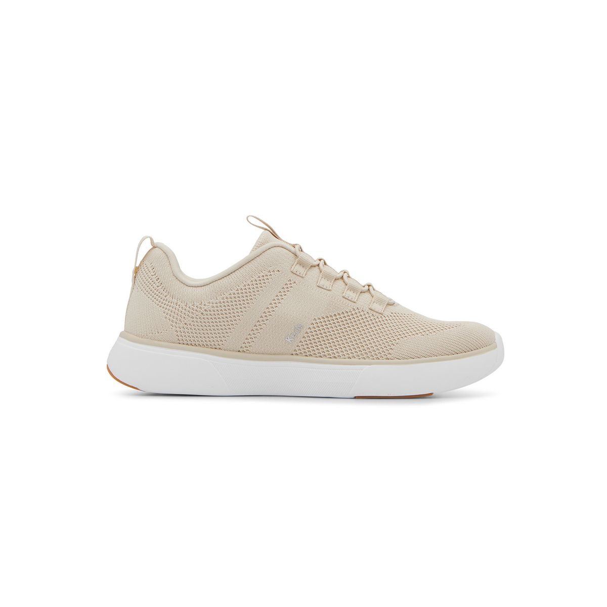 KEDS - Zapatilla Mujer Comfort Beige KEDS