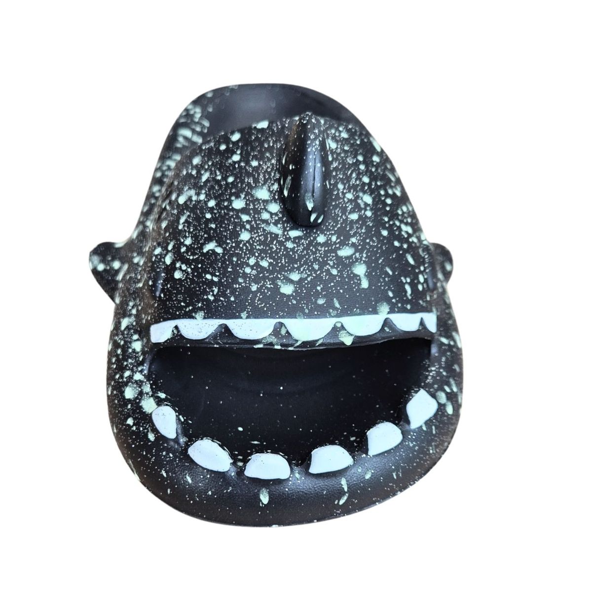 LIKE SHOP - Chalas Sandalias Goma Eva Tiburon Fluorescentes Brillantes 970