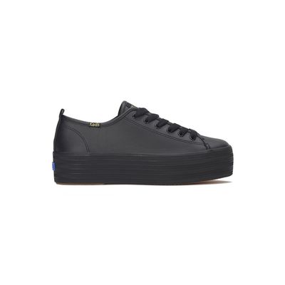 Imagen 1 del producto Zapatilla Mujer Triple Up Negro