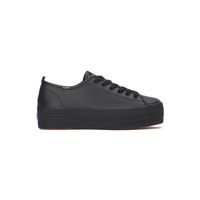 Zapatilla Mujer Triple Up Negro